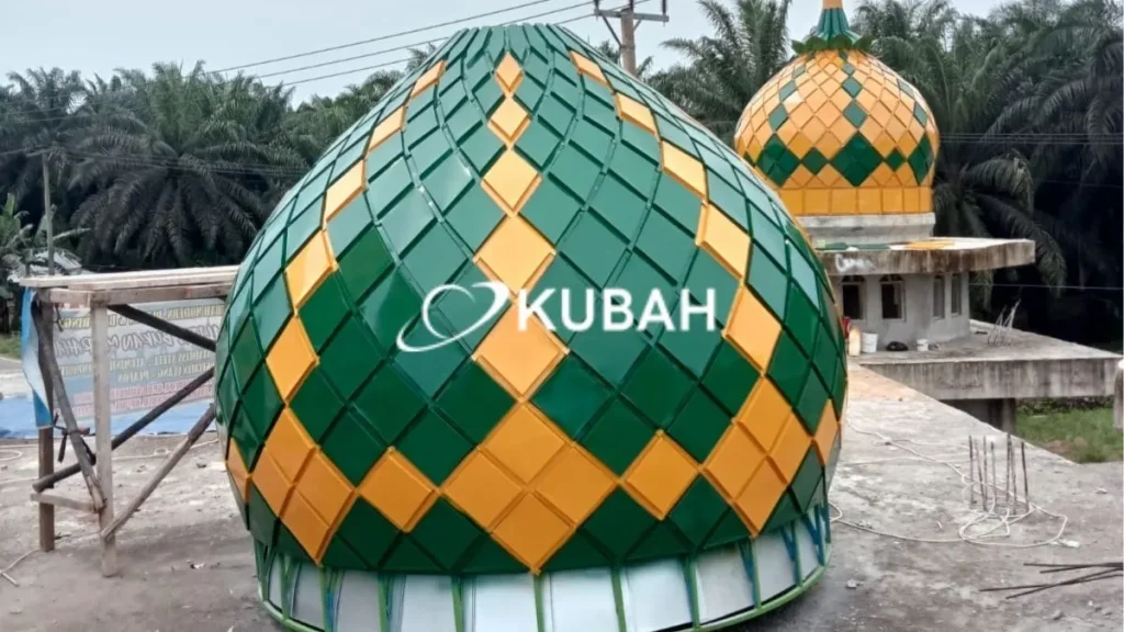 Audit Material Mengapa Panel Enamel 800°C Adalah Standar Tertinggi di Jambi