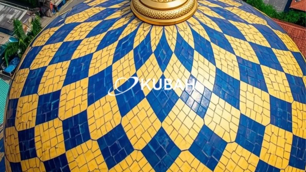 Biaya Perawatan Kubah Enamel