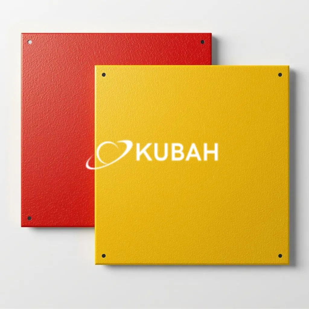 Kubah Enamel Coating Powder Jambi