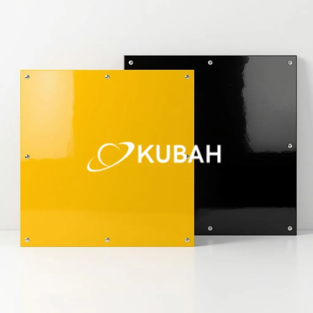 Kubah Enamel Premium Jambi