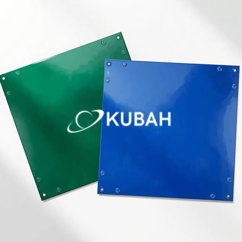 Kubah Panel Teflon Jambi