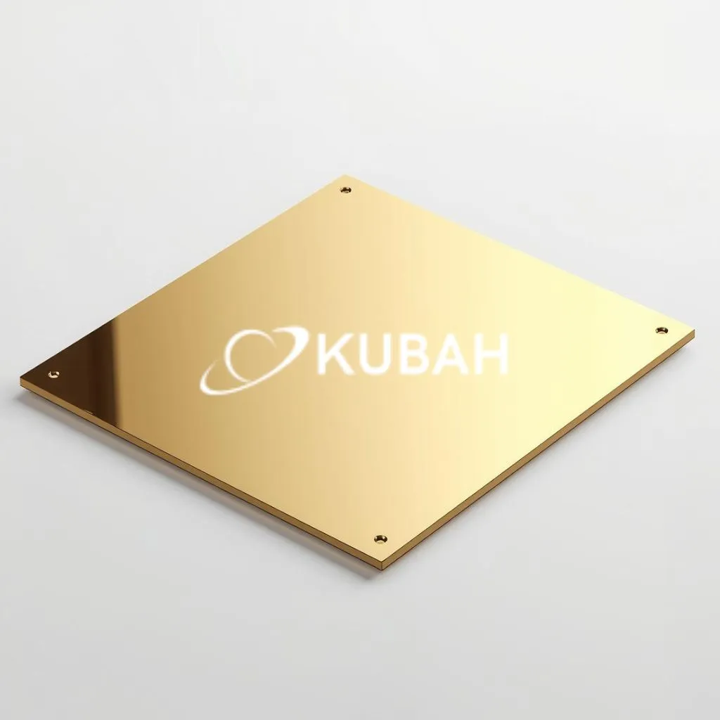 Kubah Stainless Steel Jambi