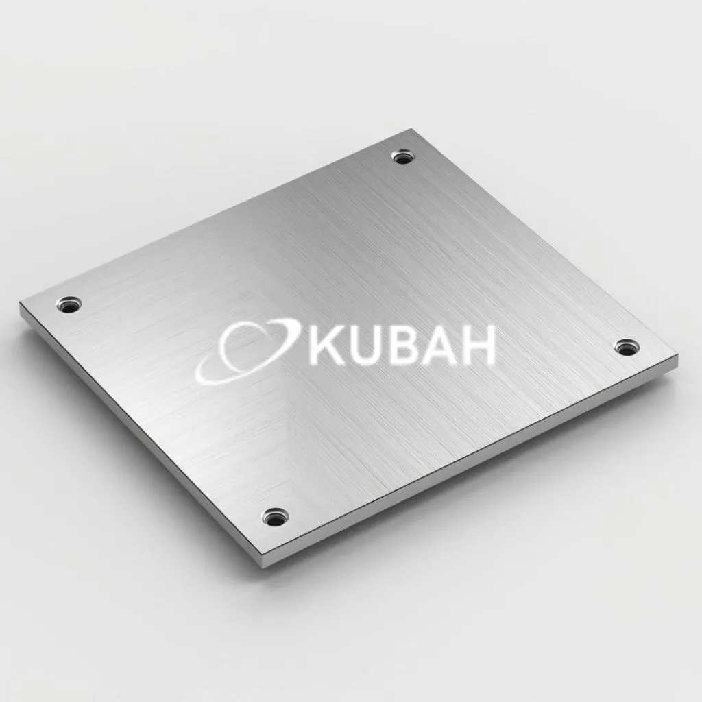 Kubah Stainless Steel Jambi