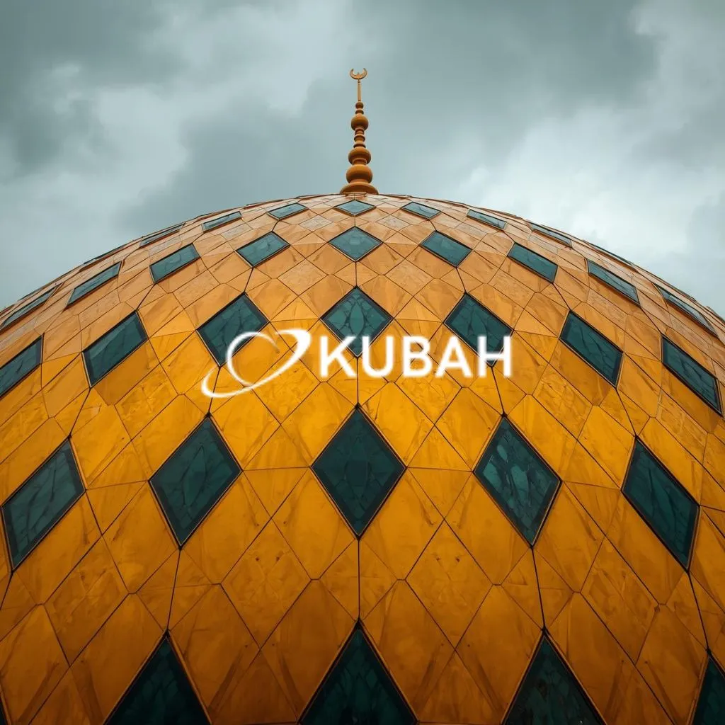 tentang kami kubah enamel jambi